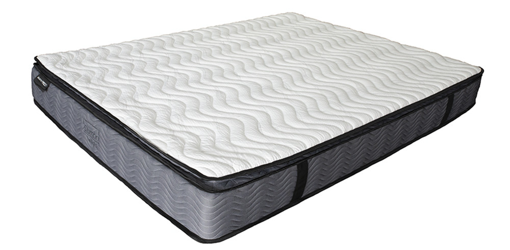 Slumbr Twilight Mattress