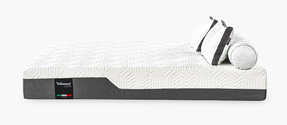 Valmori Hybrid Mattress II