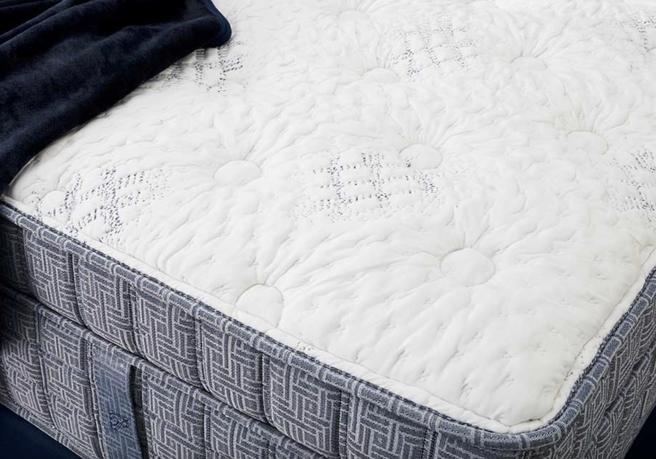King Koil Platinum Luxury Serenity Plush