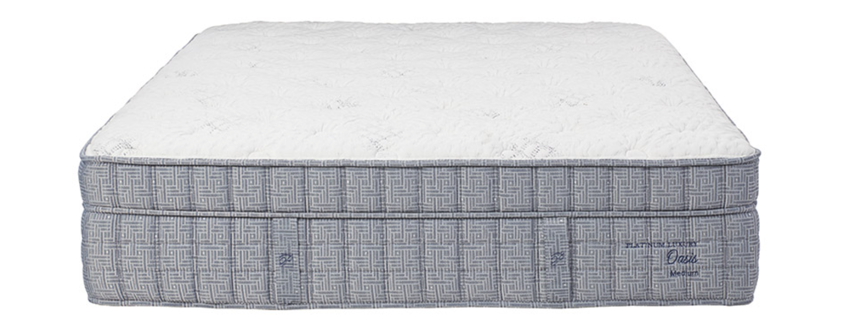 King Koil Platinum Luxury Oasis Medium