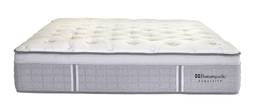 Sealy Posturepedic Exquisite Aspen Medium