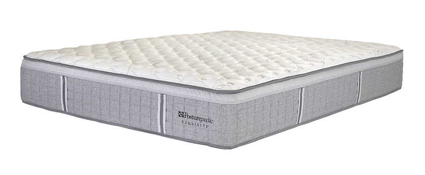 Sealy Posturepedic Exquisite Aspen Firm