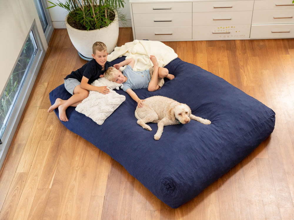 zeek snug pod review