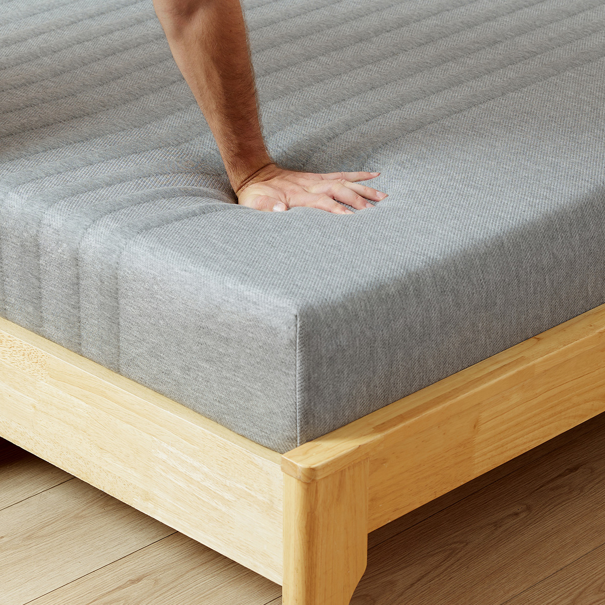 Newentor Hesperis Mattress