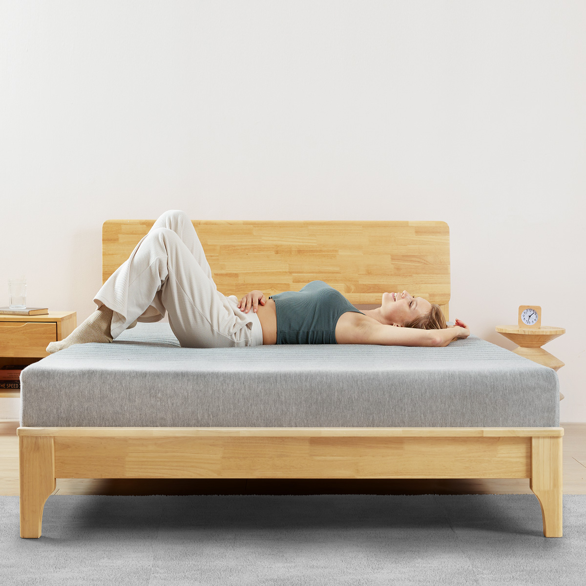 Newentor Hesperis Mattress
