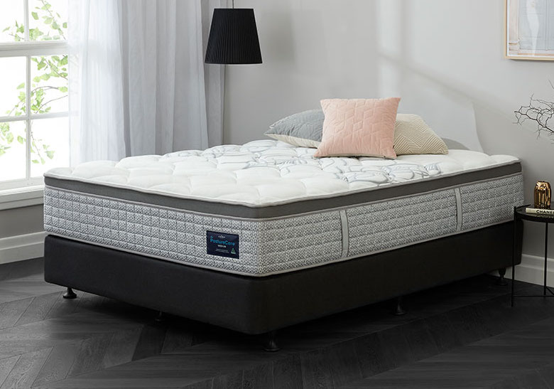 Crown PostureCare Medium