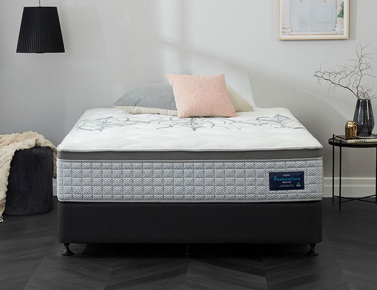 Crown PostureCare Medium