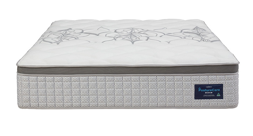 Crown PostureCare Medium