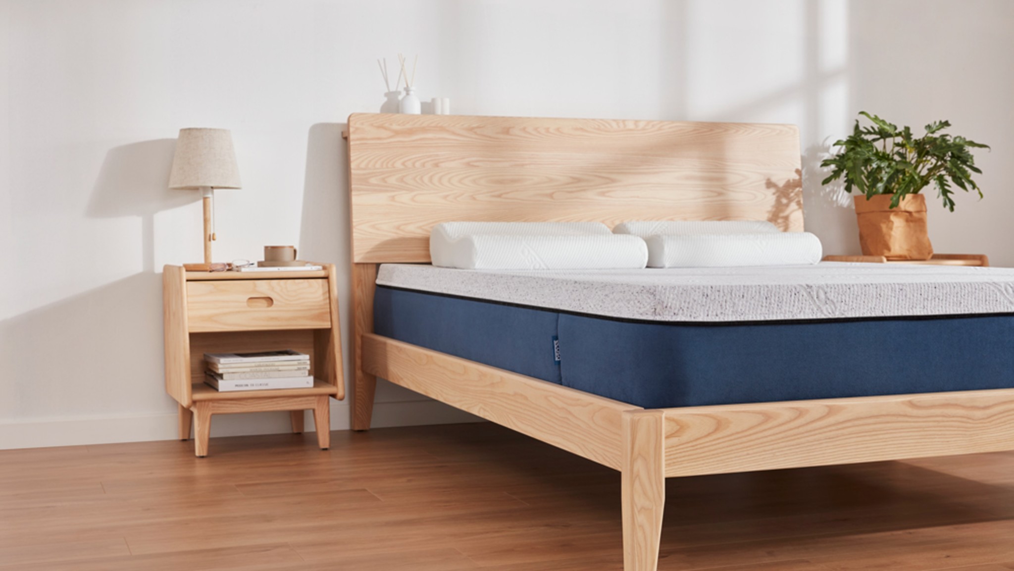 Ecosa Vital Mattress
