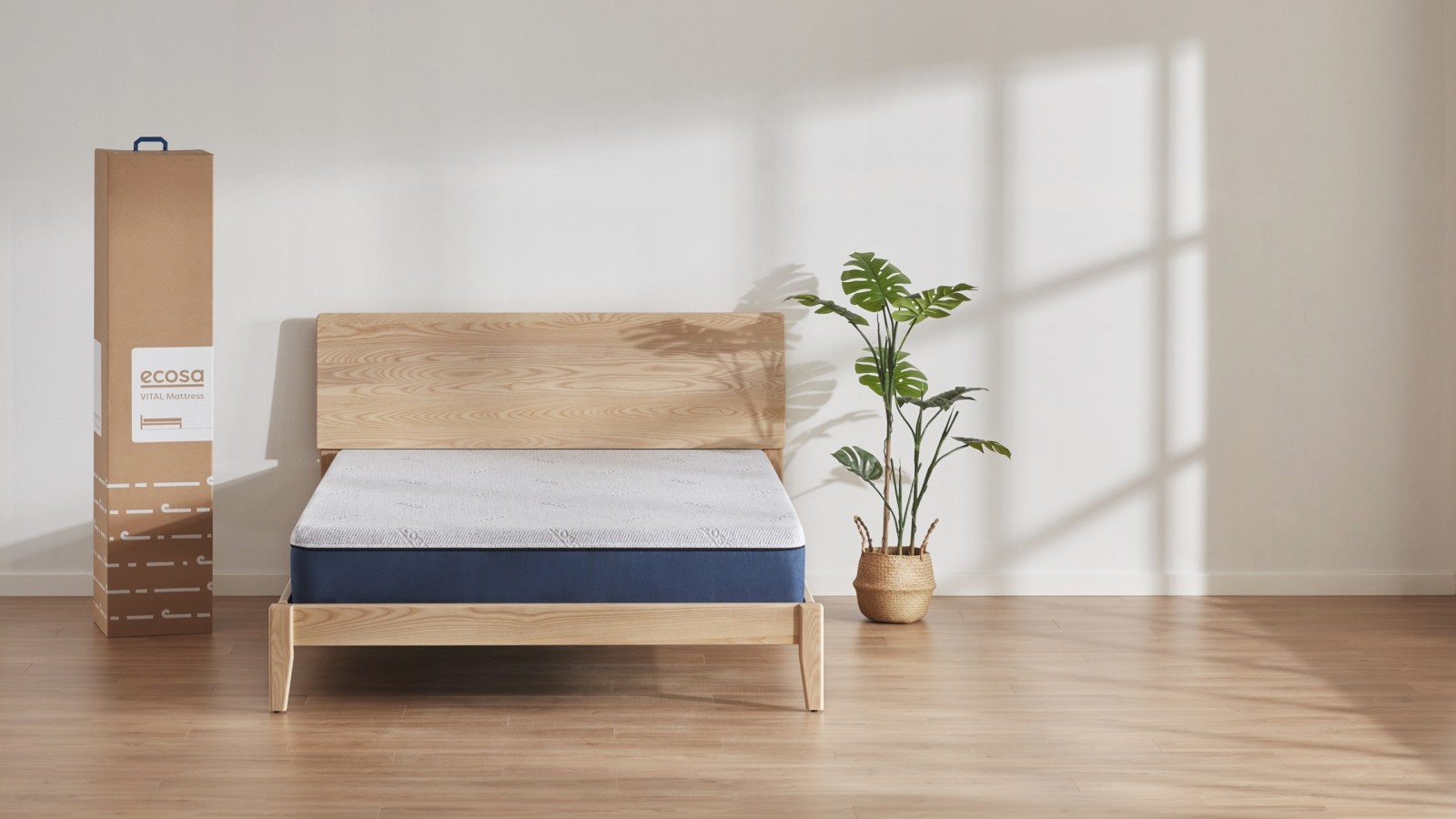 Ecosa Vital Mattress