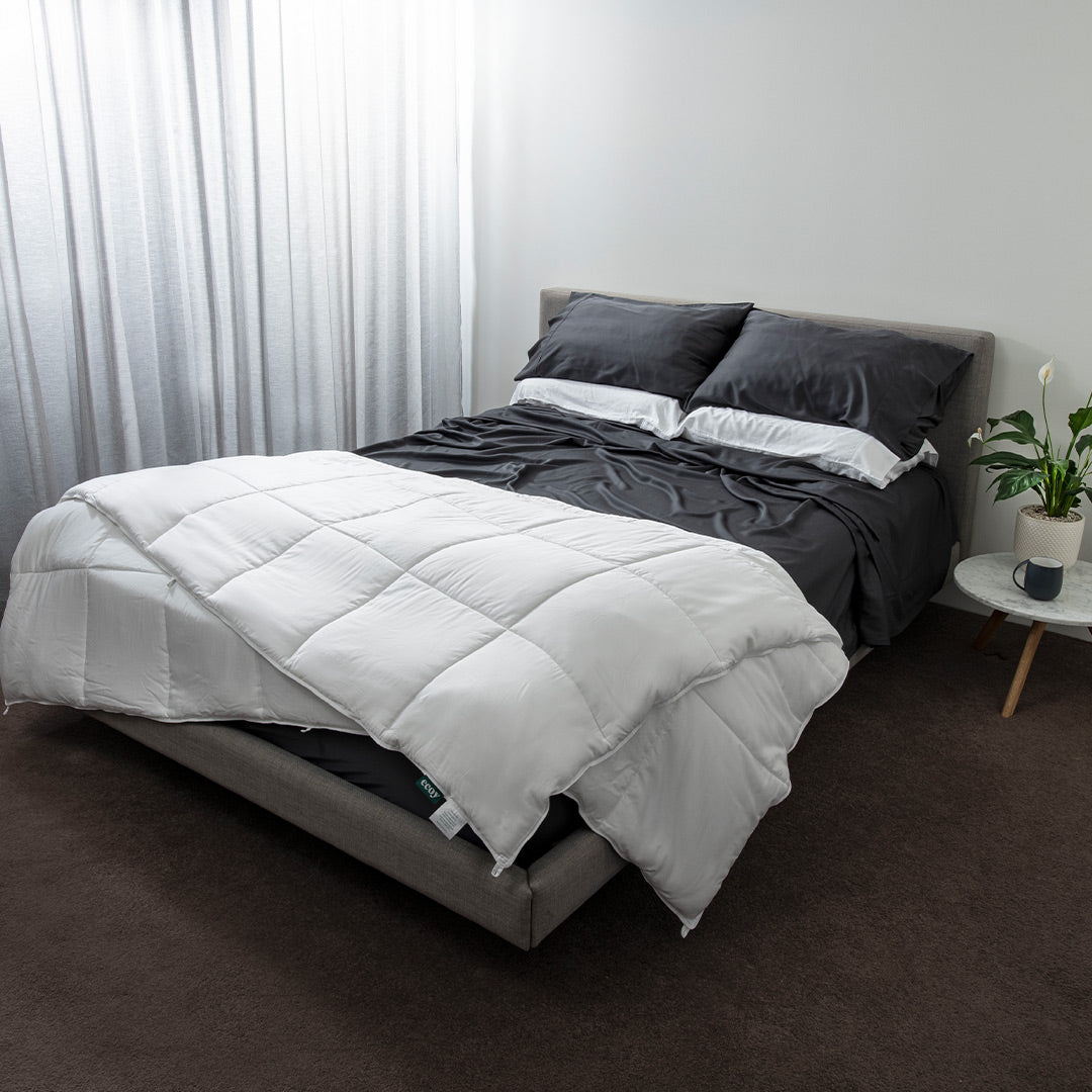 Ecoy Bamboo Quilt