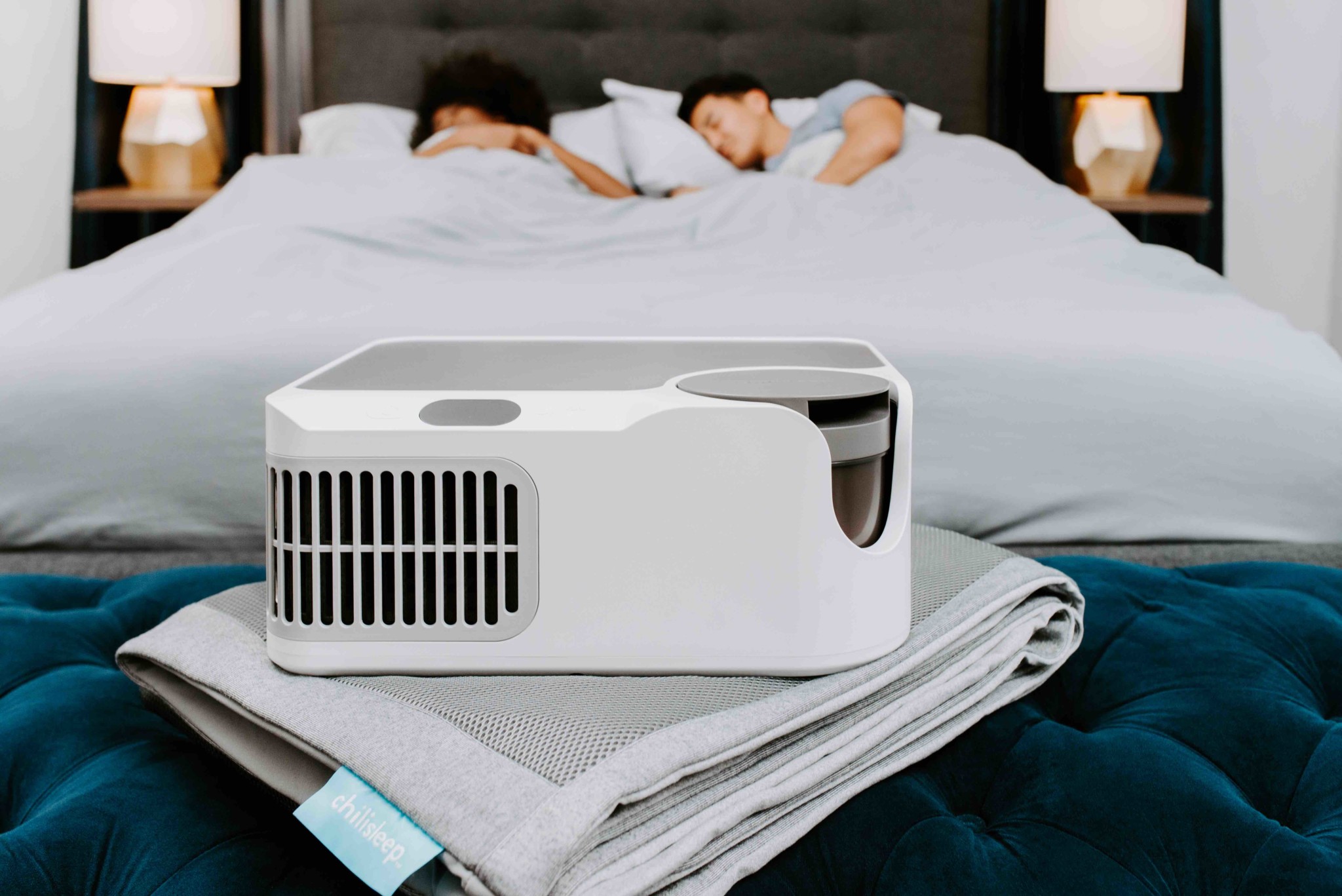 Dock Pro Sleep System