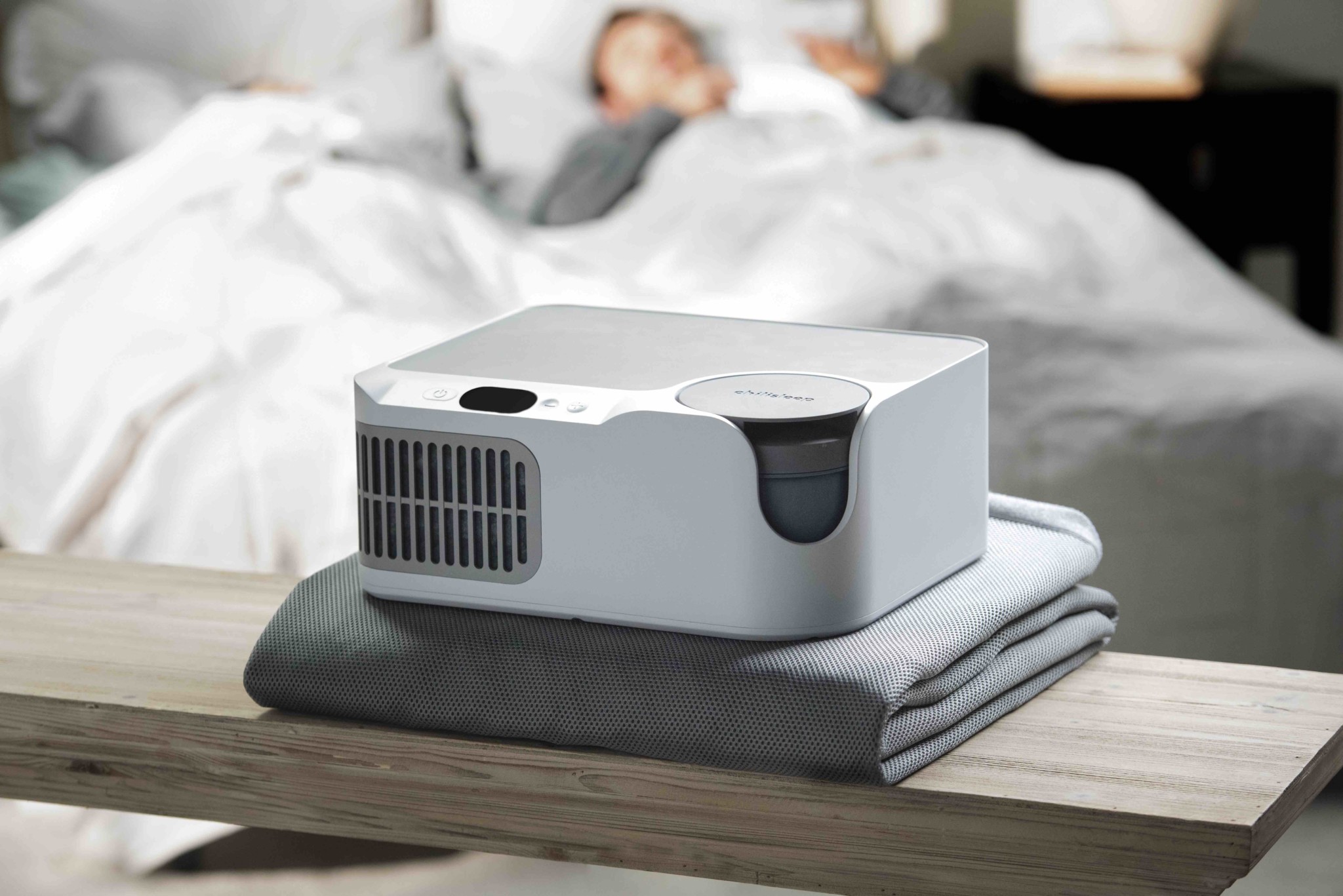 Dock Pro Sleep System