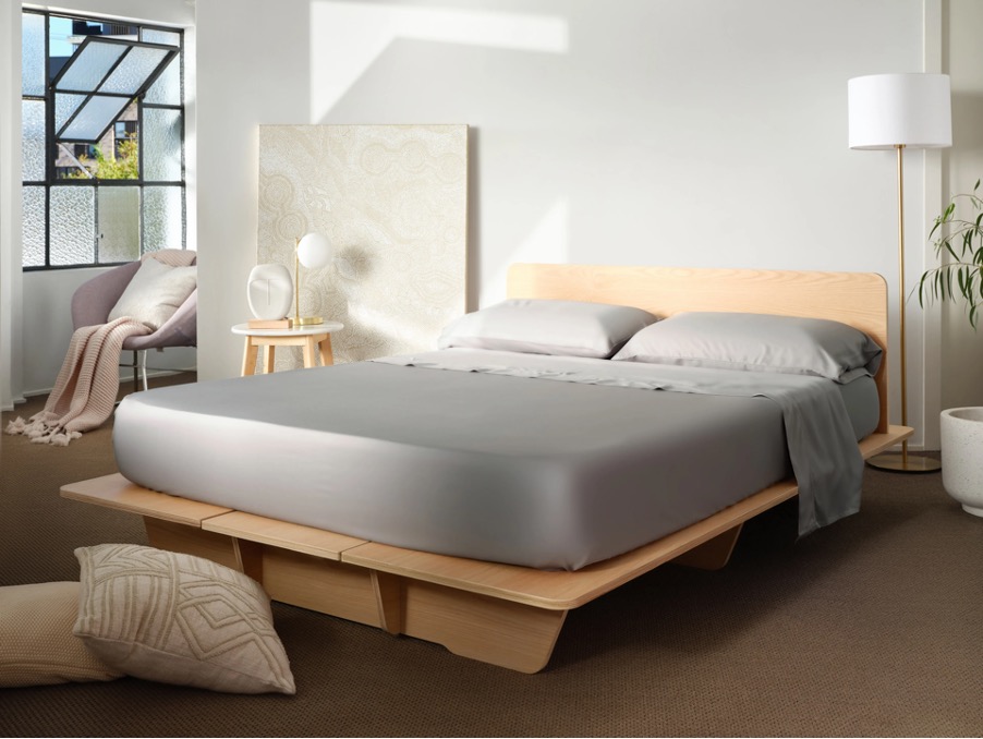 Koala Deep Fit Sheet Set