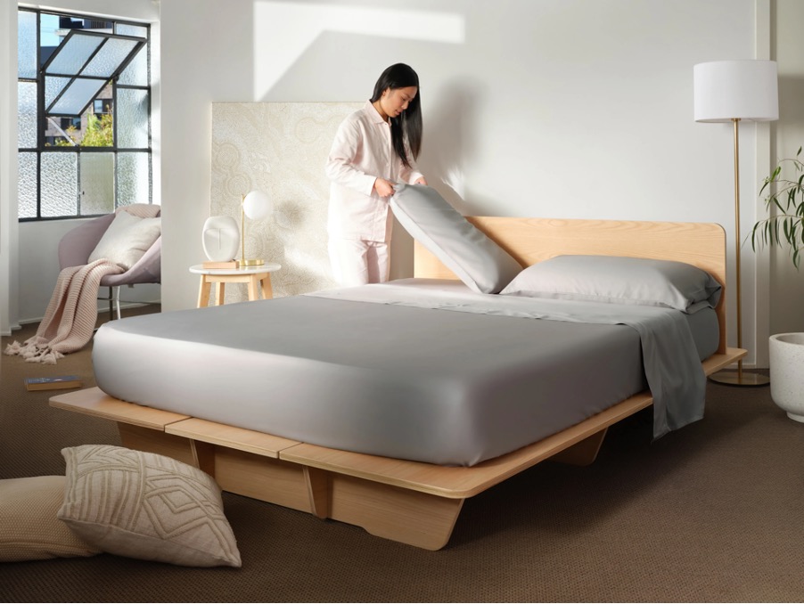 Koala Deep Fit Sheet Set