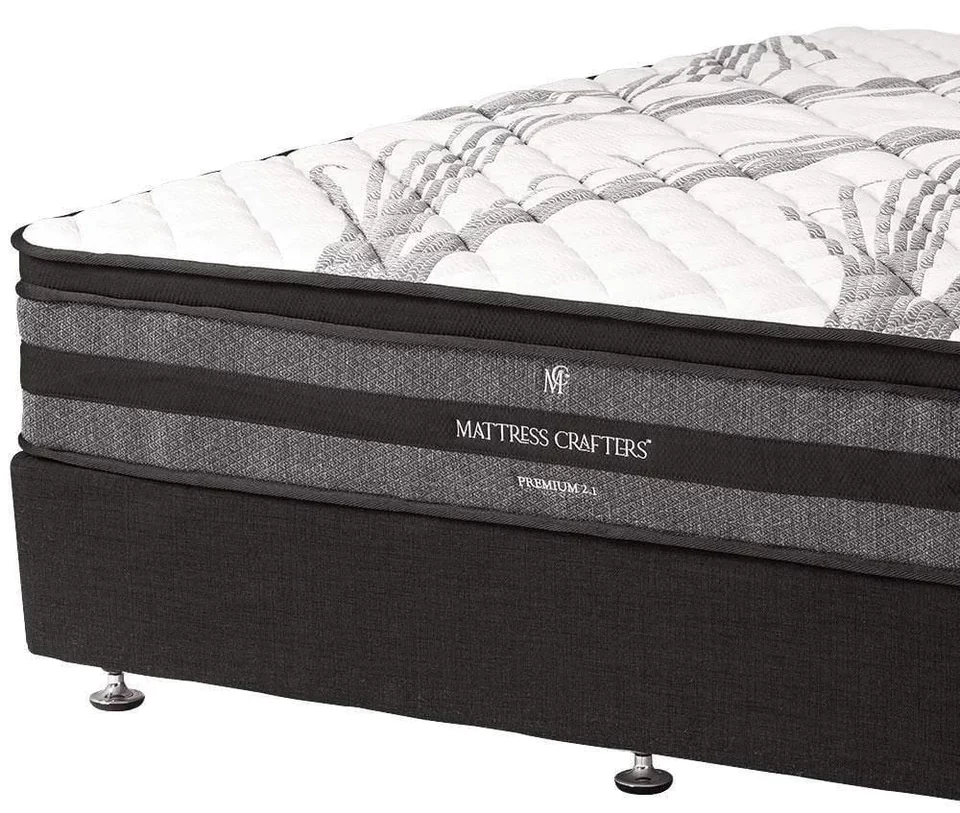 Premium Mattress