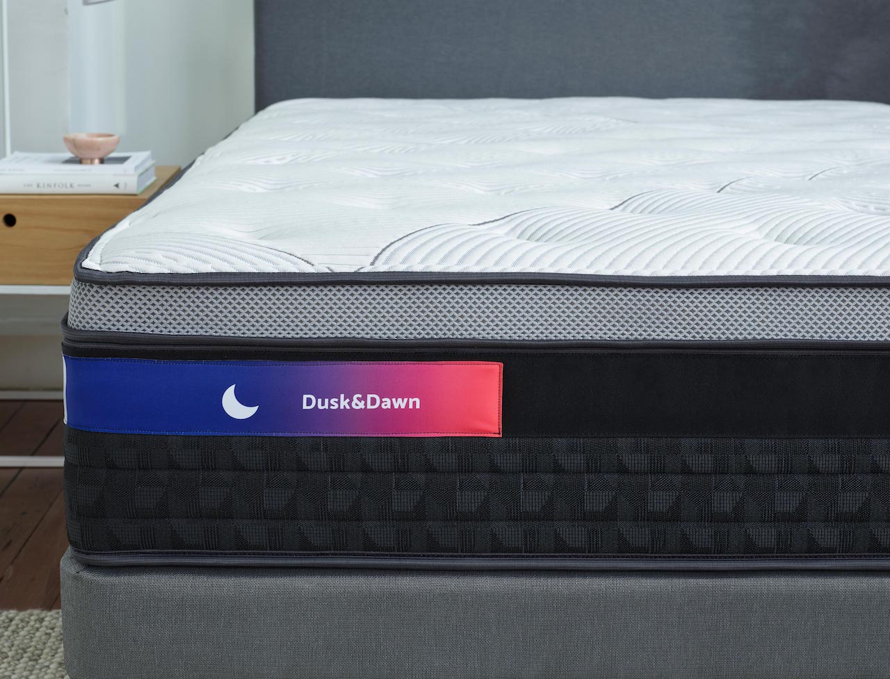 Dusk&Dawn Essential