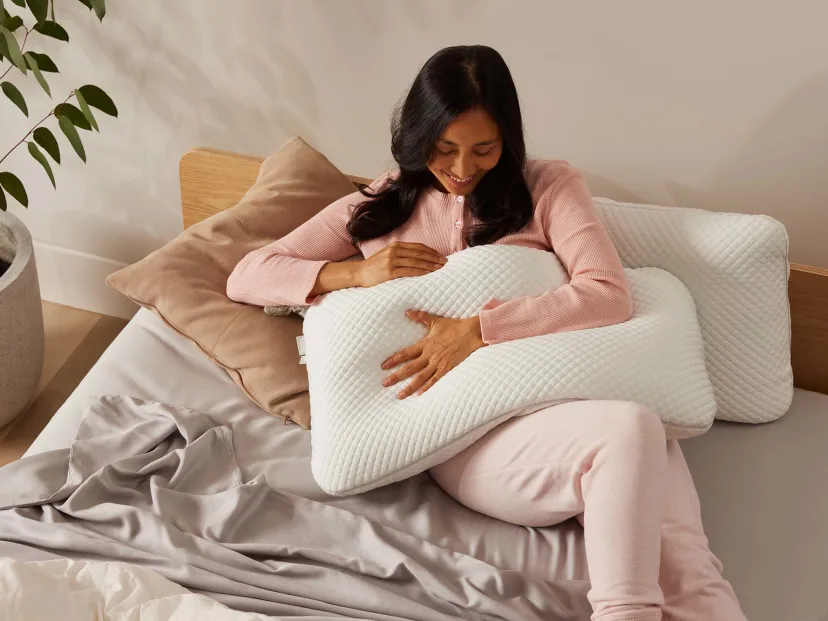 Koala Cloudy Pillow