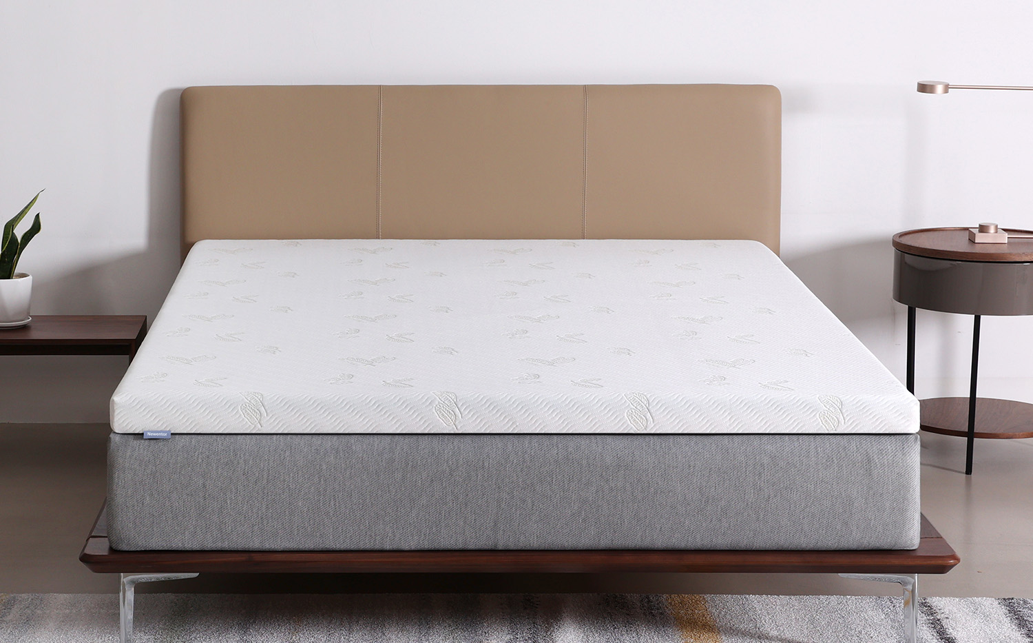 Newentor Mattress Topper