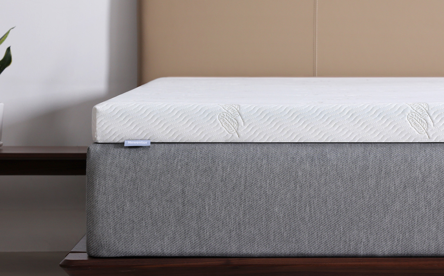 Newentor Mattress Topper