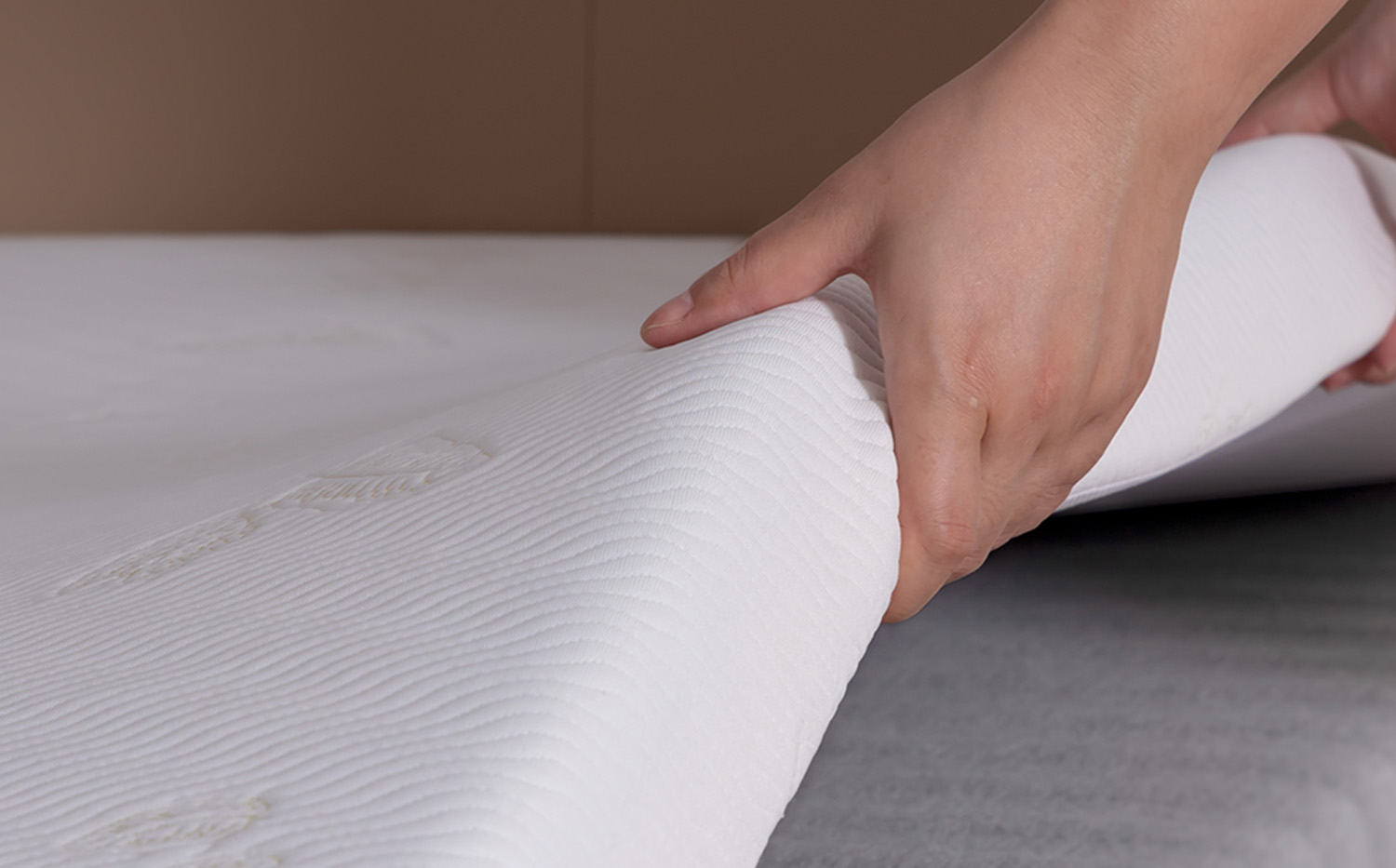Newentor Mattress Topper