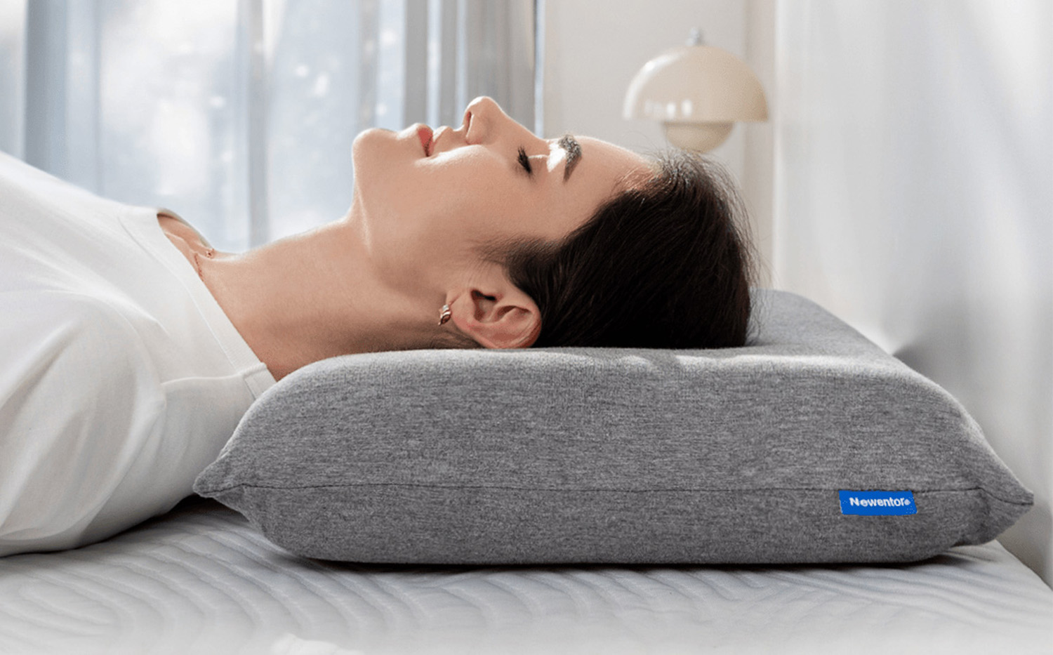 Newentor Morpheus Pillow