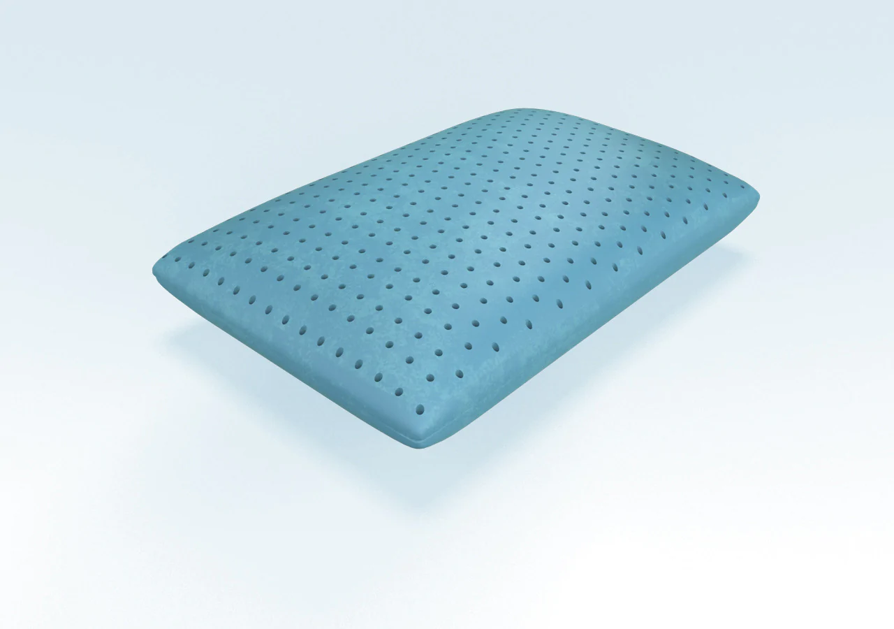 Aqua Sense Pillow