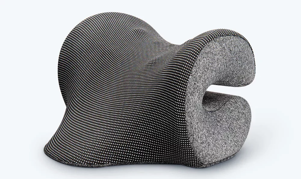 ZAMAT NekGenic™ Cervical Traction Neck Pillow
