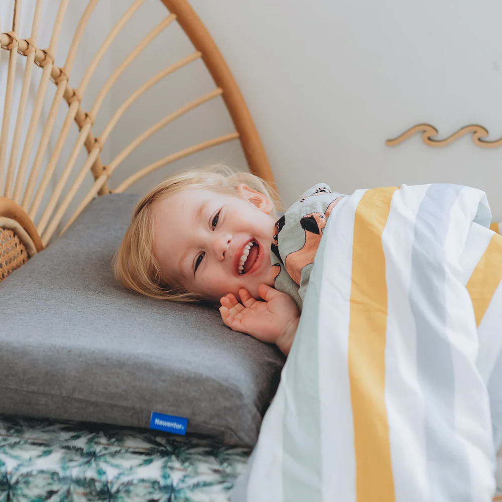 Newentor Phantasuser Memory Foam Pillow