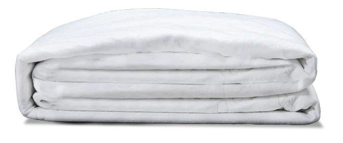 Zeek Bamboo Mattress Protector