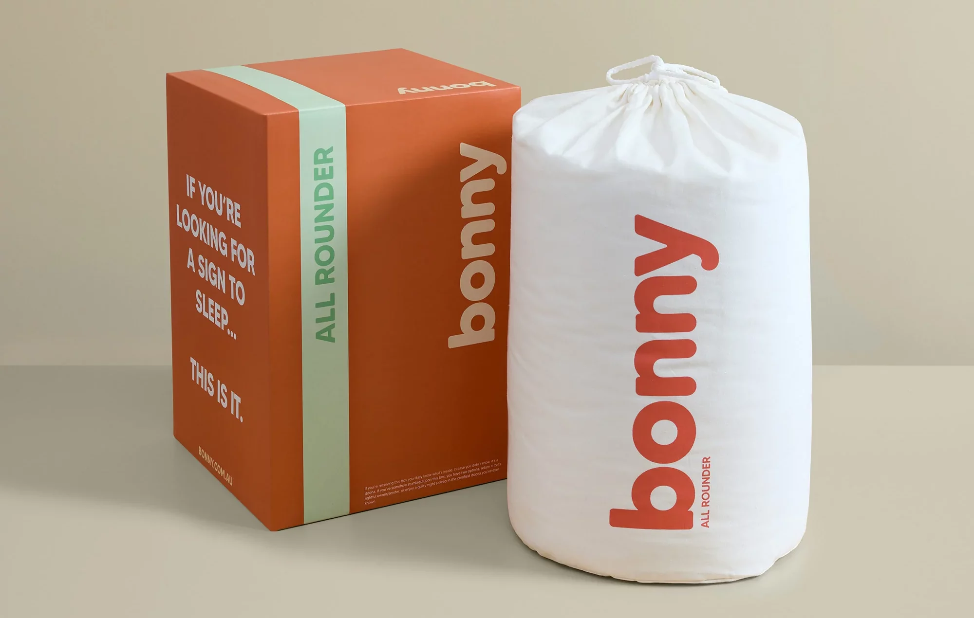 Bonny All Rounder Doona