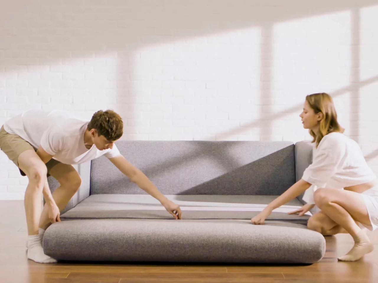 Ecosa Rio Sofa Bed