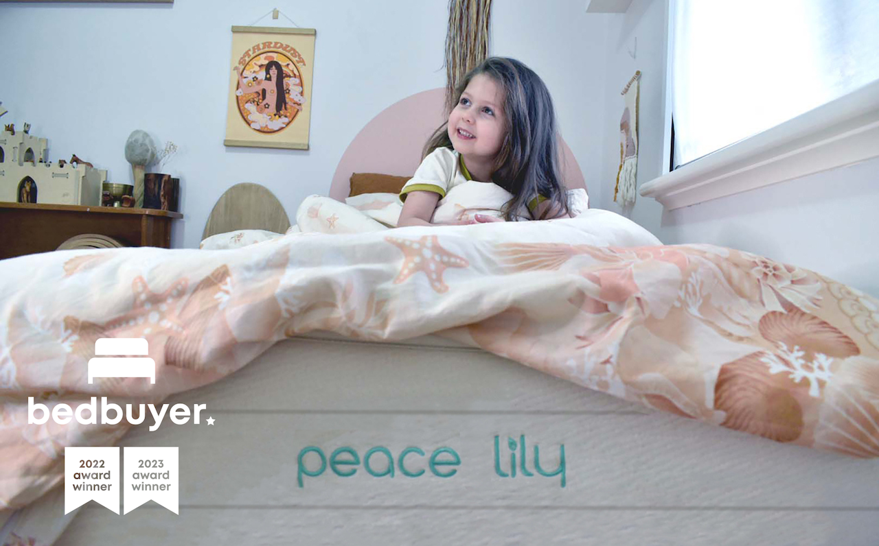 Peacelily Kids Mattress