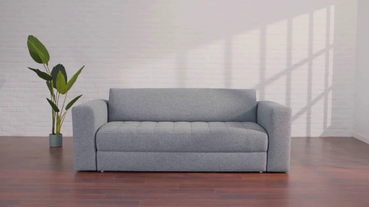 Ecosa Rio Sofa Bed