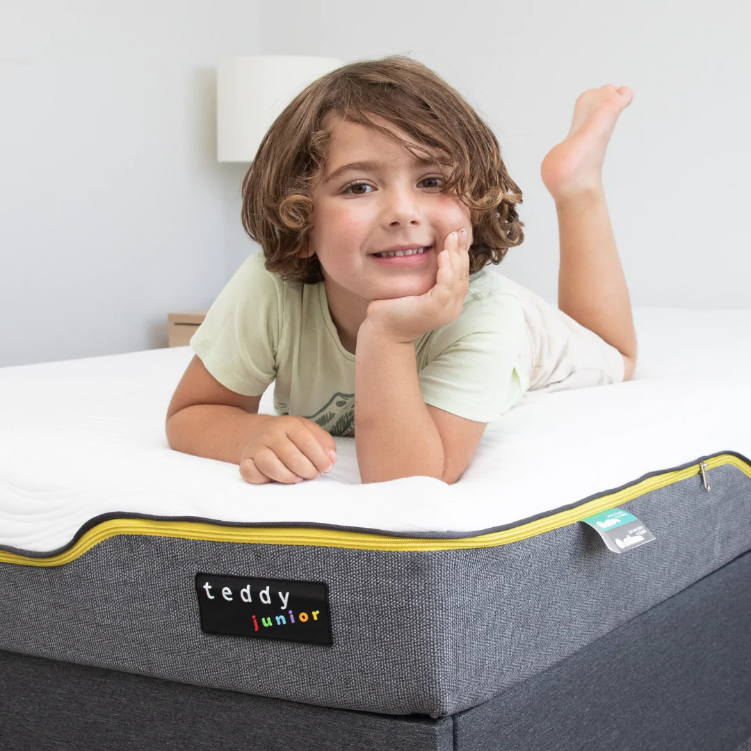 Teddy Junior Lux Mattress