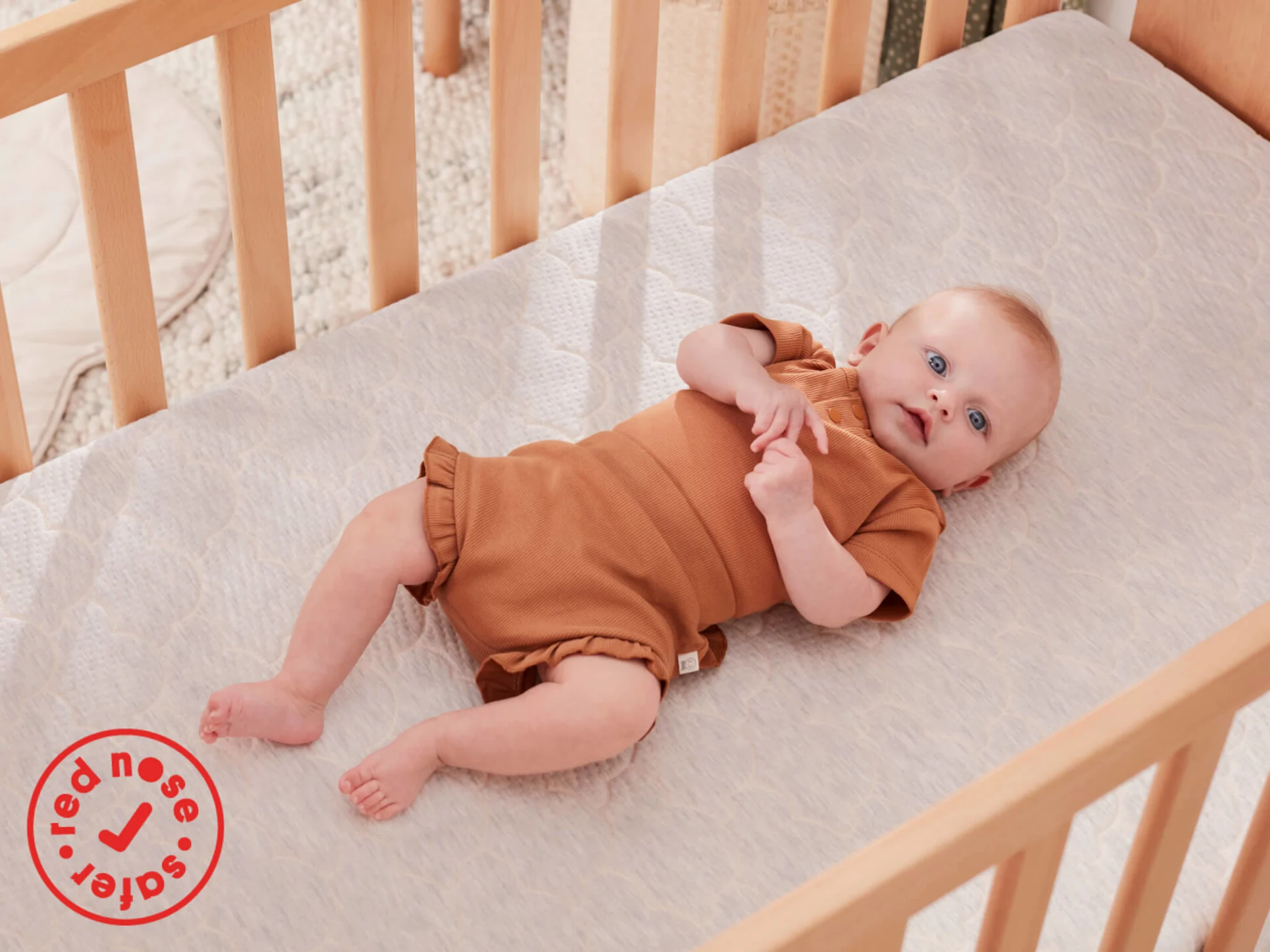 Koala Joey Baby Mattress