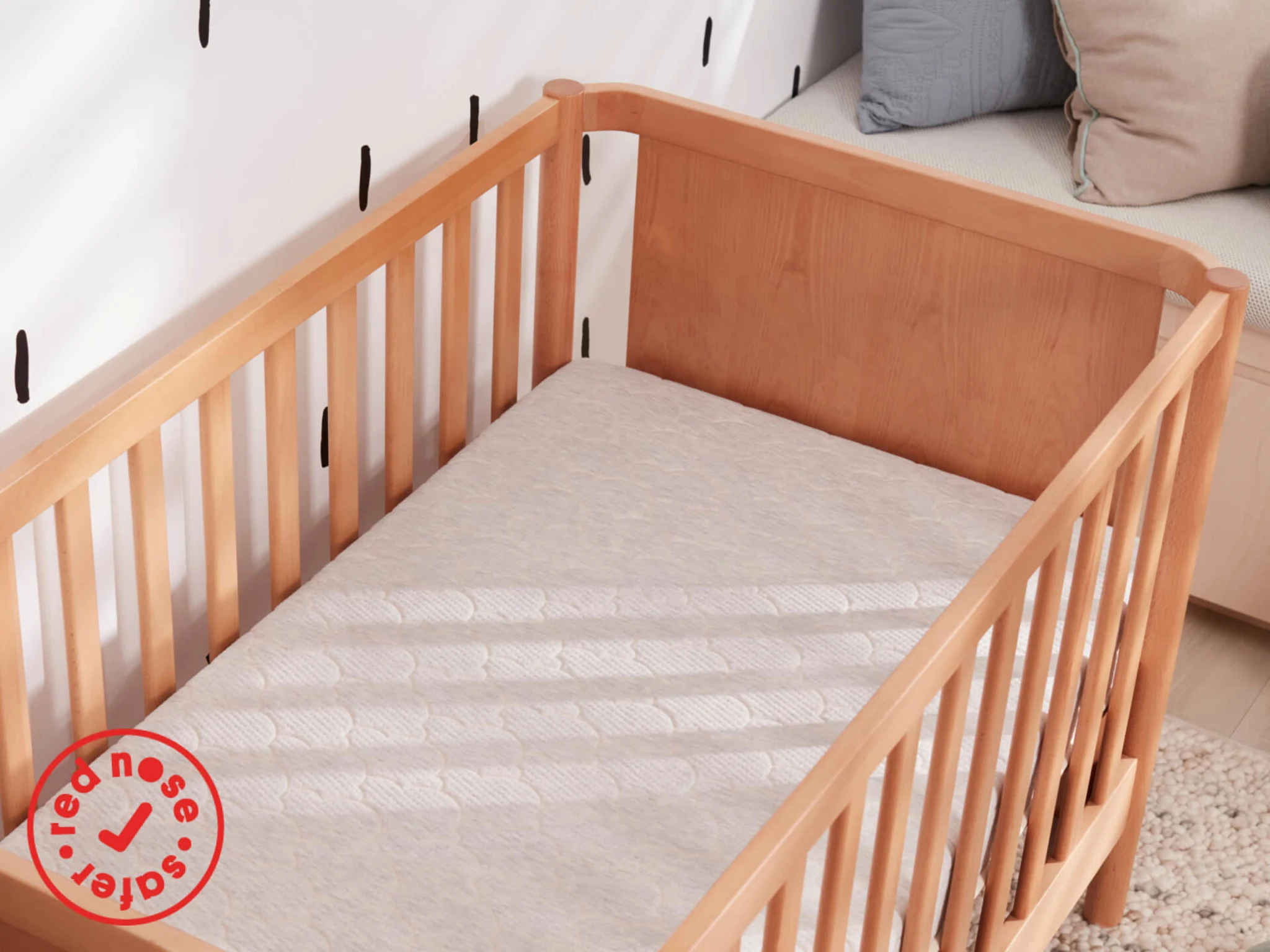 Koala Joey Baby Mattress