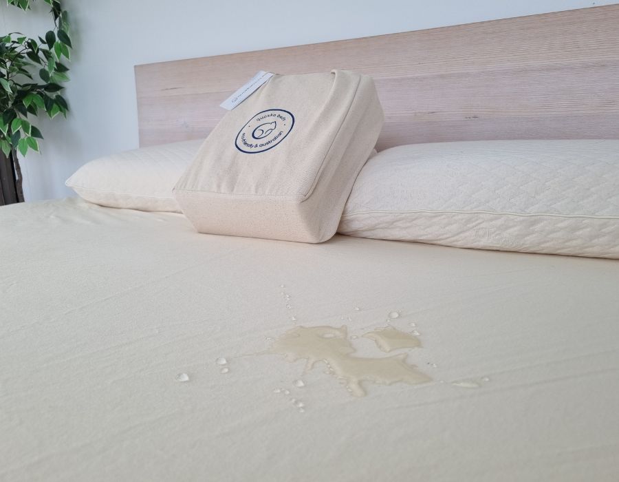 Quokka Beds Mattress Protector