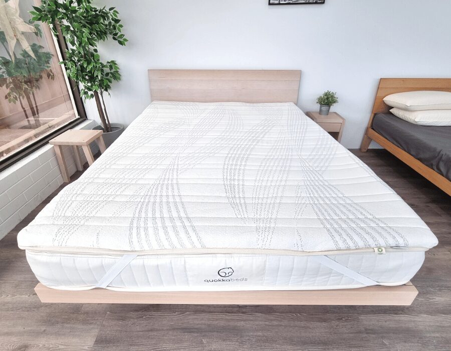 Quokka Beds Mattress Topper