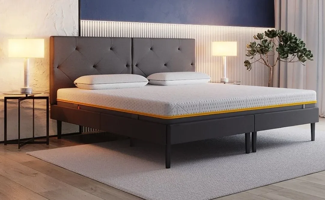 Emma Zero Gravity Mattress