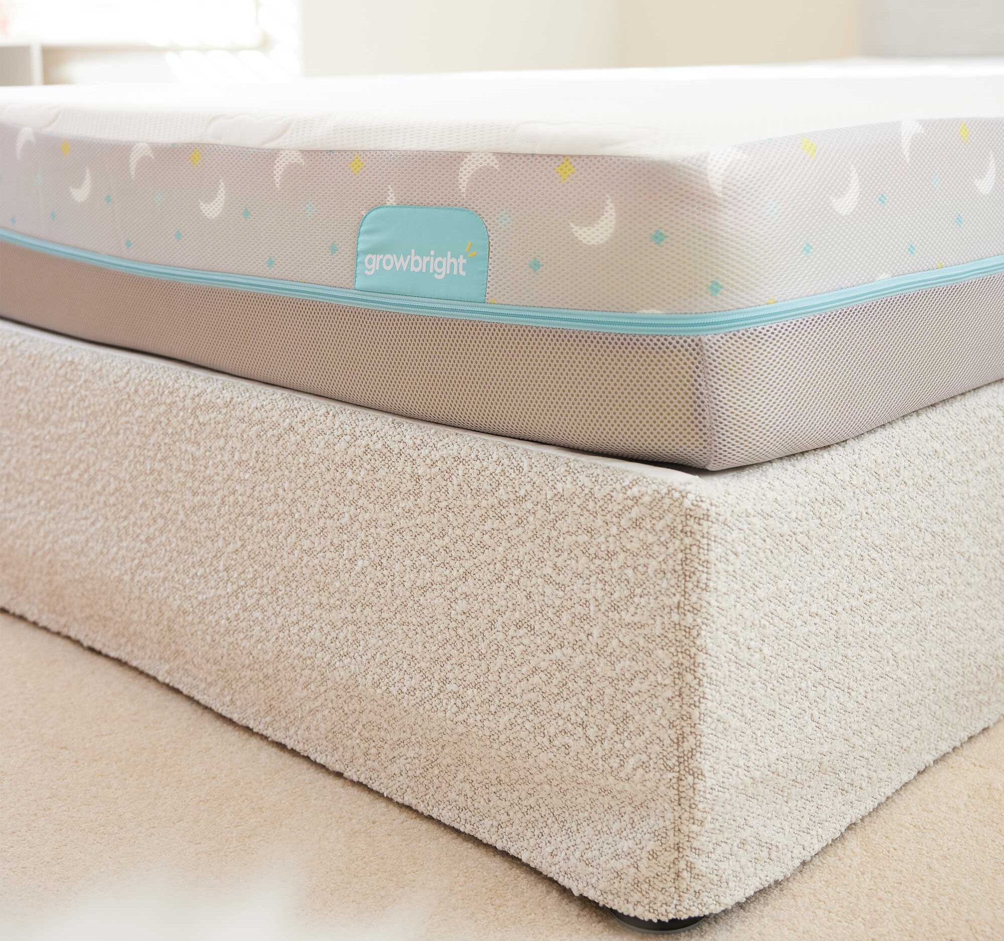 Growbright Junior Mattress
