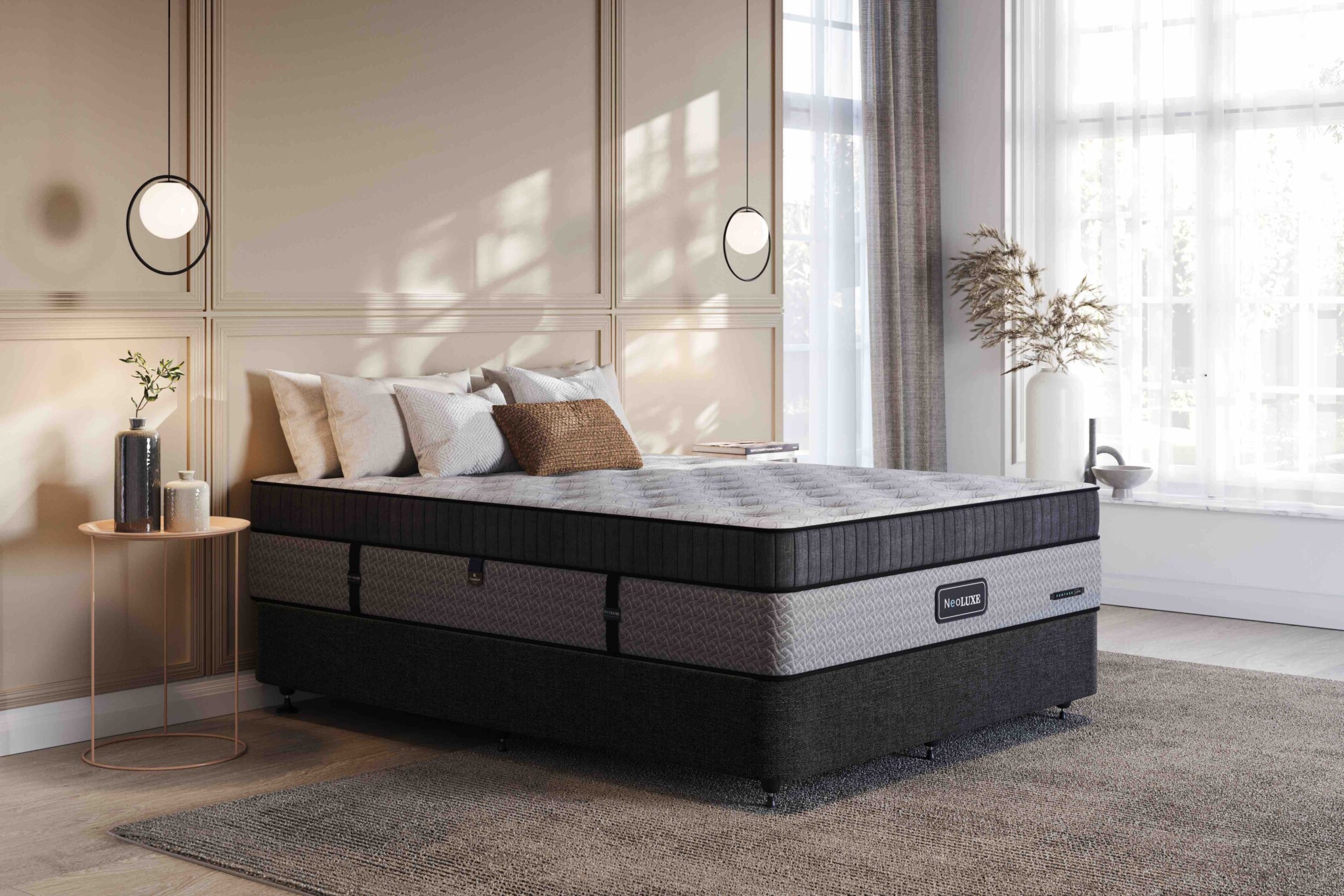 Best Mattress for Hot Sleepers
