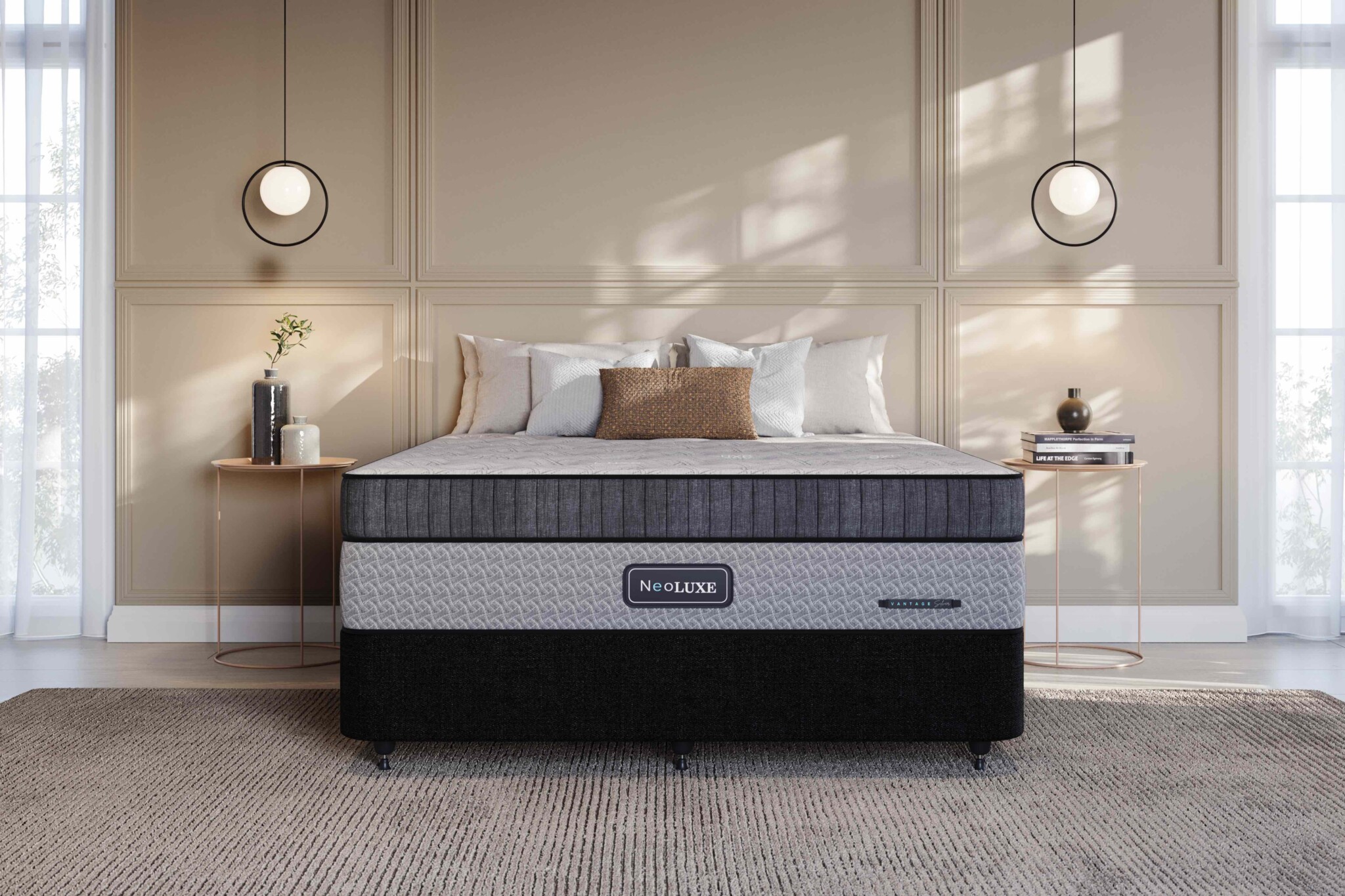 Soft Mattress