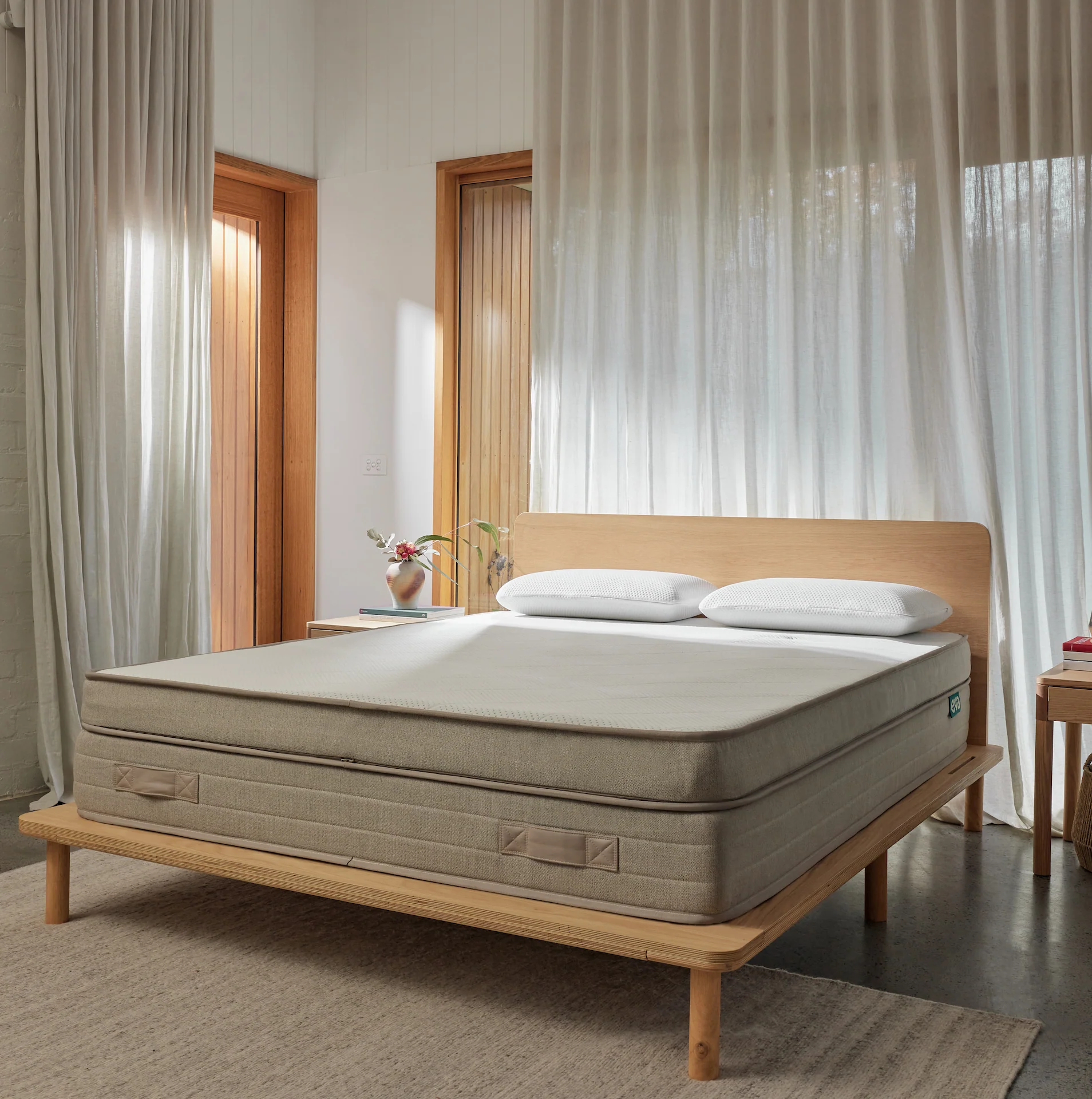 Premium Adapt Mattress