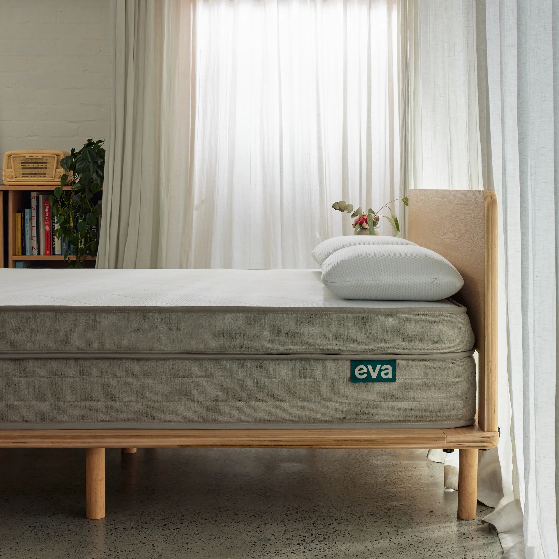 Premium Adapt Mattress