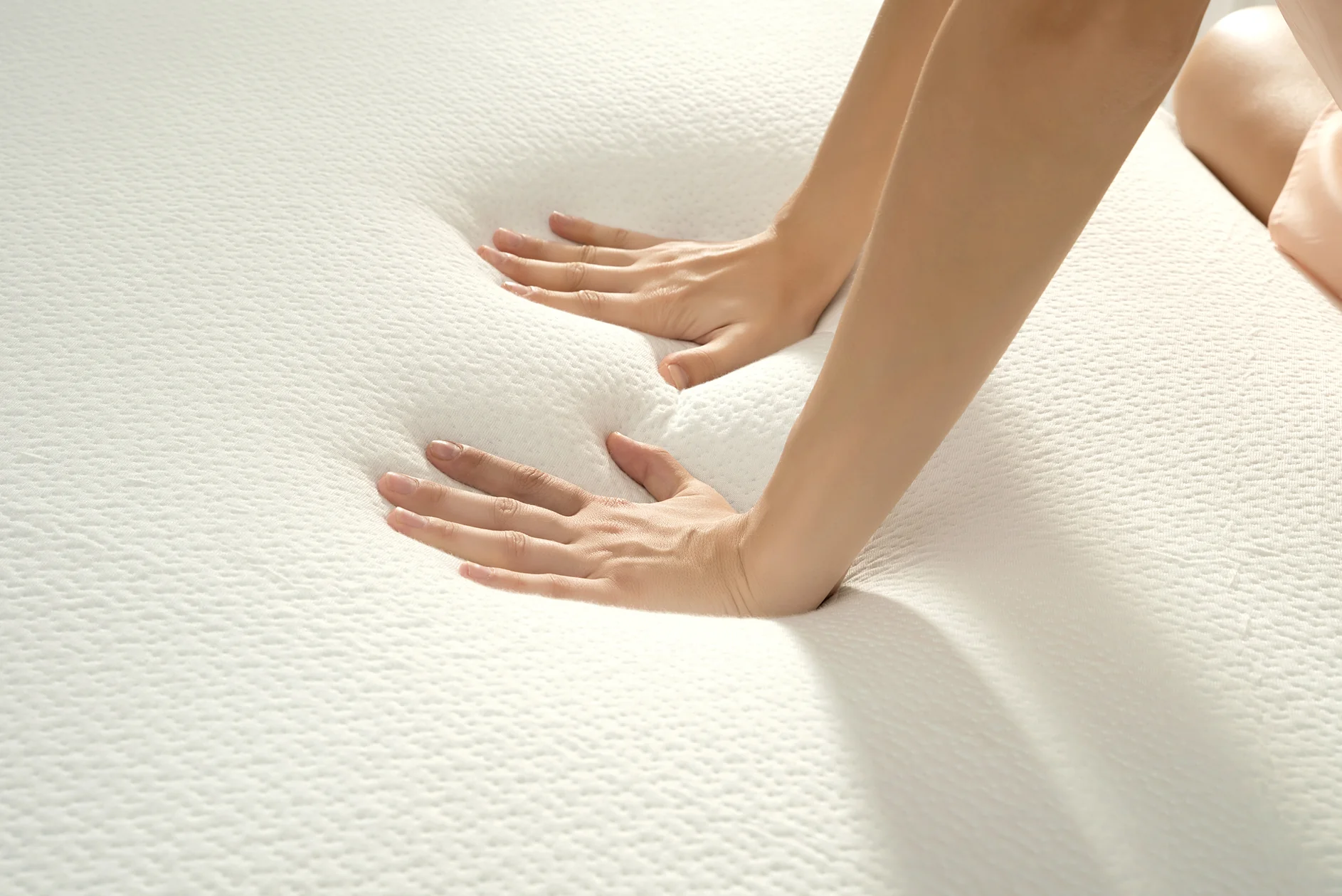 Valmori Gel Foam Topper