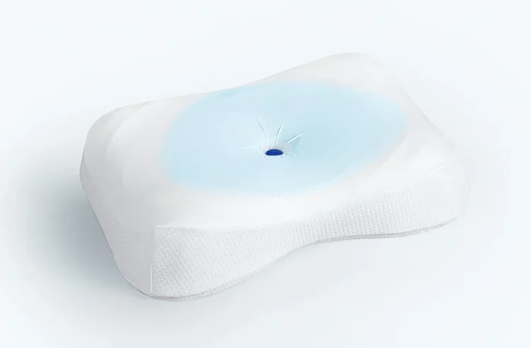 Zamat ChillingQ Pillow