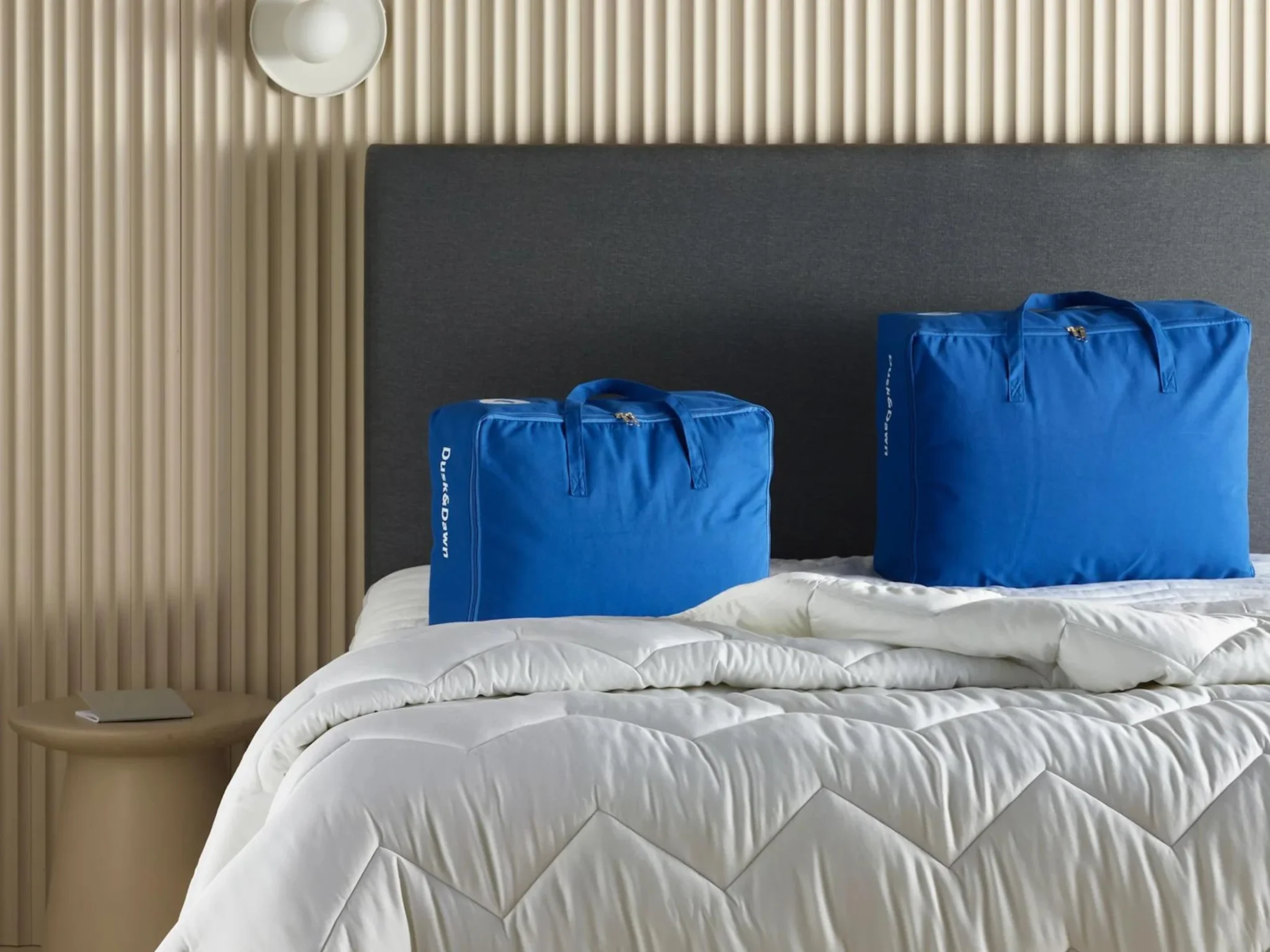 Dusk Tencel Quilt