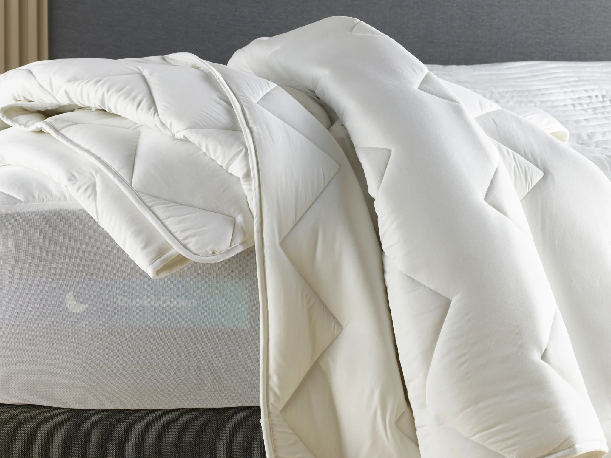 Dusk Tencel Quilt