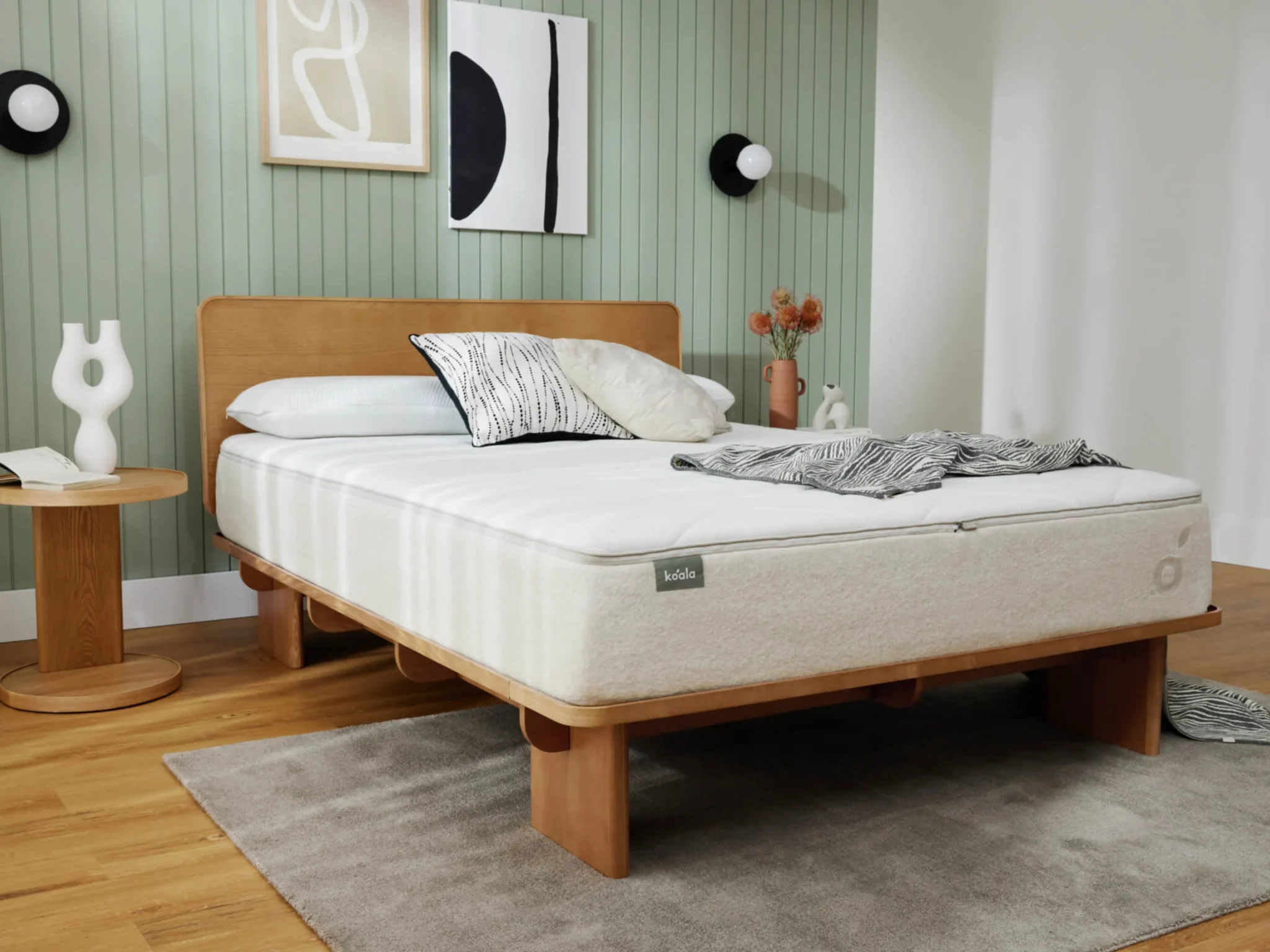 Koala Kirribilli Bed Base